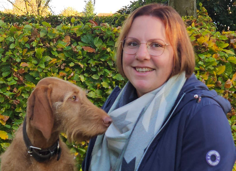 christine-lagemann-hundetrainer