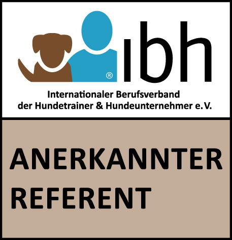 Logo ibh