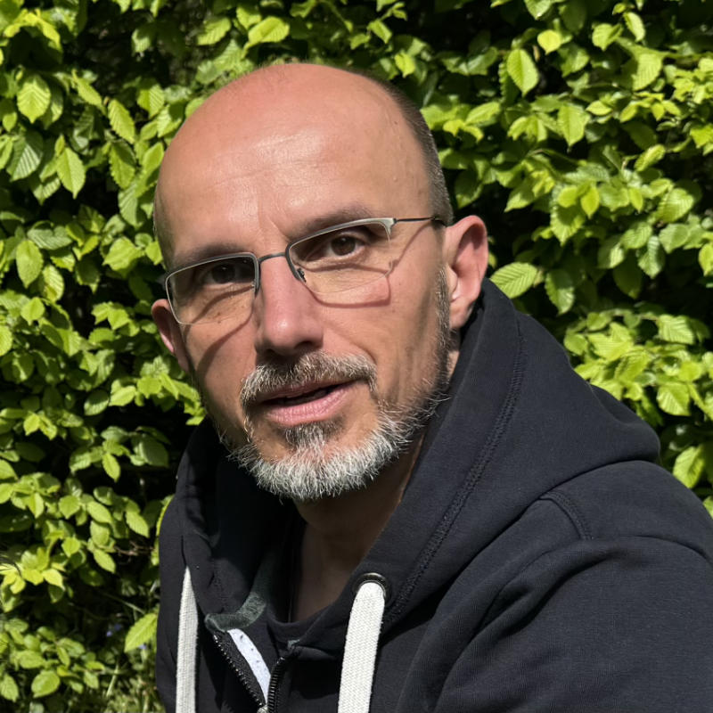 Dirk Emmrich